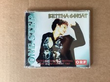 CD  Eurovision 1997 Bettina