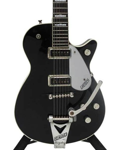 Gretsch 6128 duo jet 1957 - duo, jet-1957