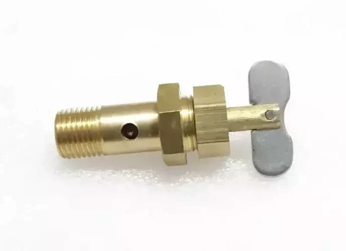 Robinet carburant soupape - robinet,