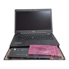 ⚠️PIÈCE DE RECHANGE COQUE - DELL Latitude 5490 ❌️SANS CARTE MÈRE ❌️SANS RAM#C131