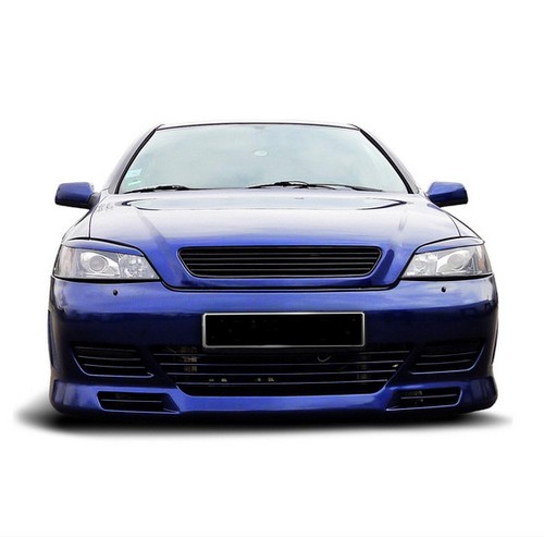Grille noire sans - grille,