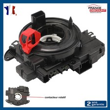 Contacteur Tournant Ressort Airbag pour VW PASSAT B6 ET B7 - 5K0953569T