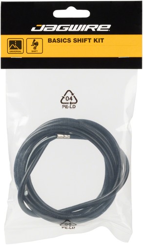 Jagwire basics shift cable - jagwire,
