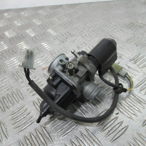 Carburateur vespa lx50 - carburateur,