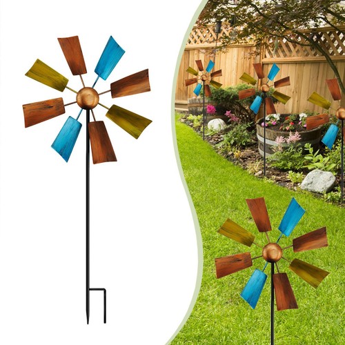 Décoration jardin forme - de, en