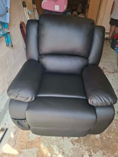 Vend fauteuil relaxation