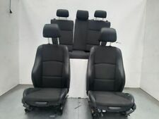 interieur complet pour BMW SERIE 1 BERLINA (E81 E87) 120D 2007 182012 1136908