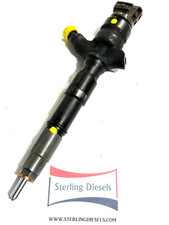 Injecteur De Carburant Reman