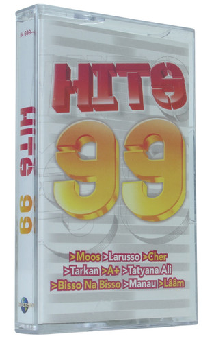 Hits compilations 1999 - compilations, -1999