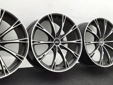 Jantes En Aluminium ABT GR20