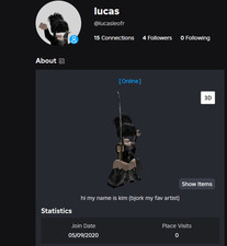 ⚠️URGENT⚠️ roblox 2020