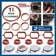 4x 32 mm Joints clapets