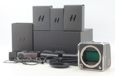 Free Ship[MINT- +kit] Hasselblad 907X CFV II 50C 50MP MediumDigital Camera Japan