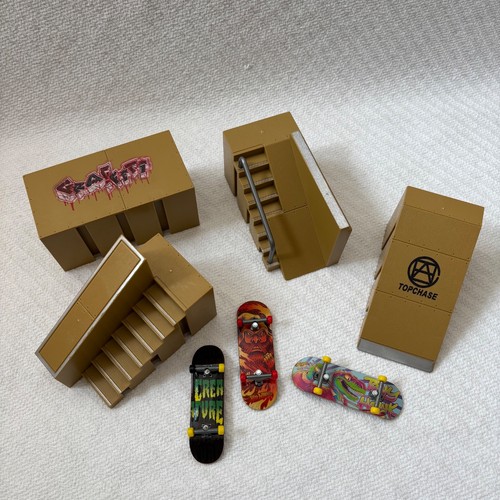 Finger board lot - lot,