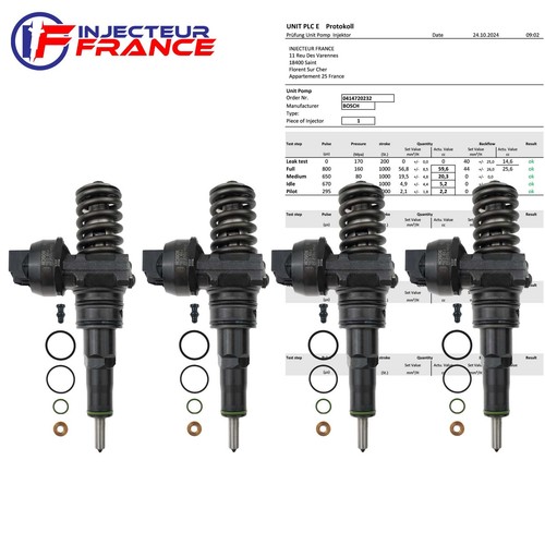 0414720232 buse pompe - 4x,