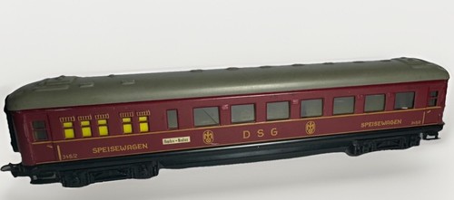 Märklin 346 4008 - h0, apron