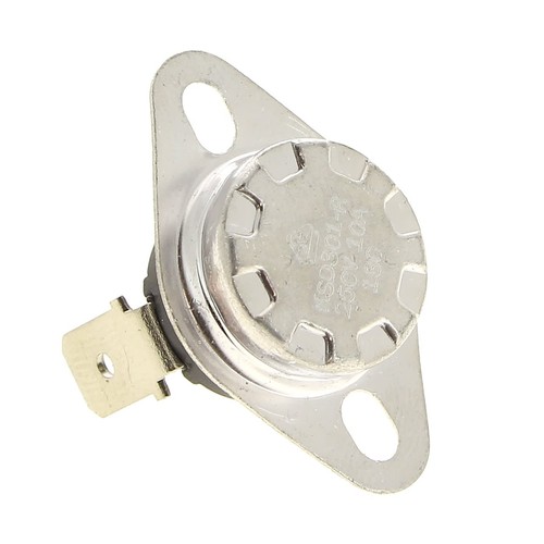 Thermostat 180 rearmable - 180°,