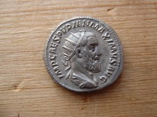 Monnaie romaine: Antoninien