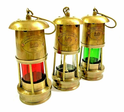 Lot pièces lampe à - lot, 6"