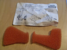 Préfiltre Contre La Neige