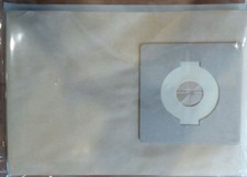 5 Sachets Aspirateur Kirby