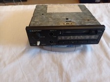 Blaupunkt Bristol 27 Vintage Autoradio
