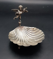 Porte savon coquille  avec