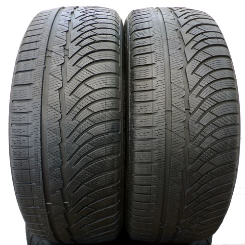 Michelin 225 r18 - michelin, xl