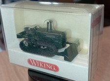 WIKING 1/87 Hanomag 