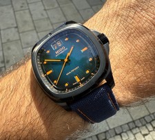 TV MIDO Multifort Big Date