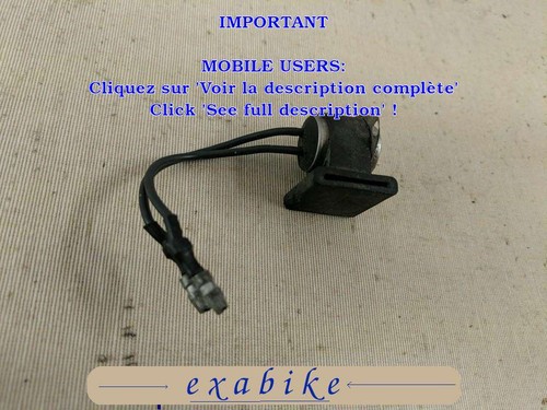 Pas description voir - pas,