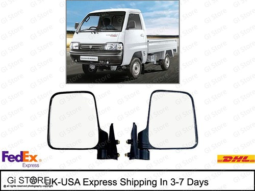 Suzuki carry every super - every,