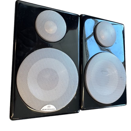 Monitor audio radius 90 - monitor,