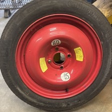 Roue De Secours Galette