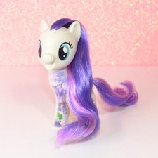 MY LITTLE PONY MON PETIT PONEY