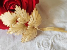 Ancien ornement chapeau