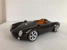 PORSCHE S-Klub 550 Spyder by