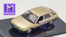 RENAULT 25 PHASE 1 1986 BEIGE