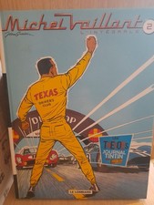 Michel Vaillant L'Intégrale - Tome II