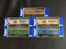 5 Wagons de biere ho de marque