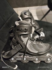 Rollers Oxelio Taille 39