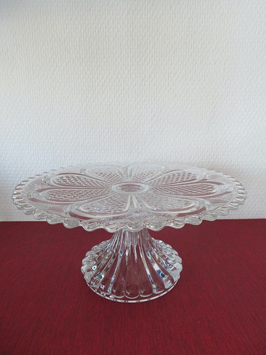 Plat présentoir gâteau - plat, ,présentoir