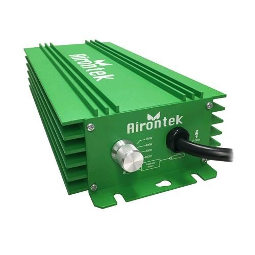 Airontek ballast dim - e-ballast, 600w