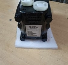 MOTEUR HYDRAULIQUE DANFOSS OMS