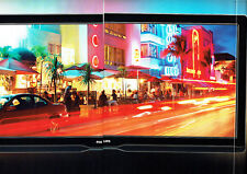 Advertising 058 2009 Philips 21/9 (4p) Cinema TV 4.5.18