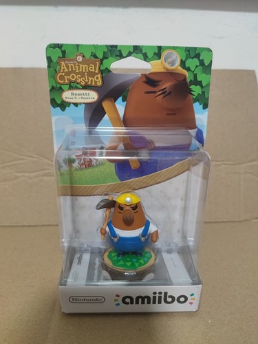 Amiibo animal crossing - amiibo,