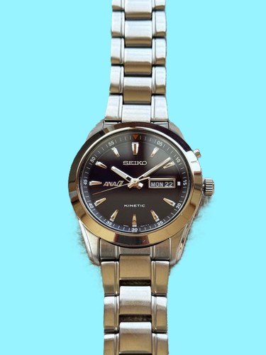 Seiko ana collaboration - seiko,