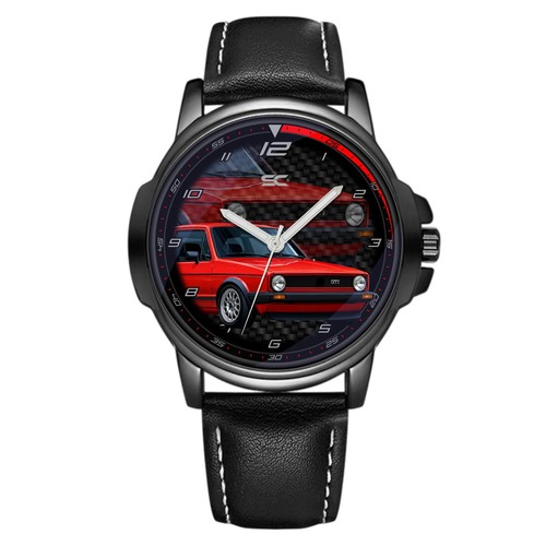 Montre poignet avec auto - de,