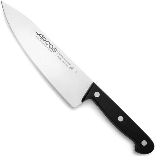 Couteau chef universal - couteau,