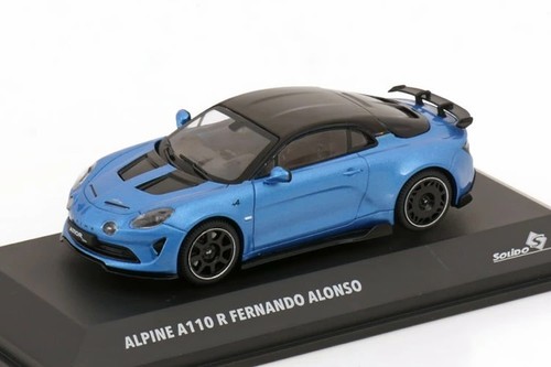 Renault alpine a110 fernando - renault,